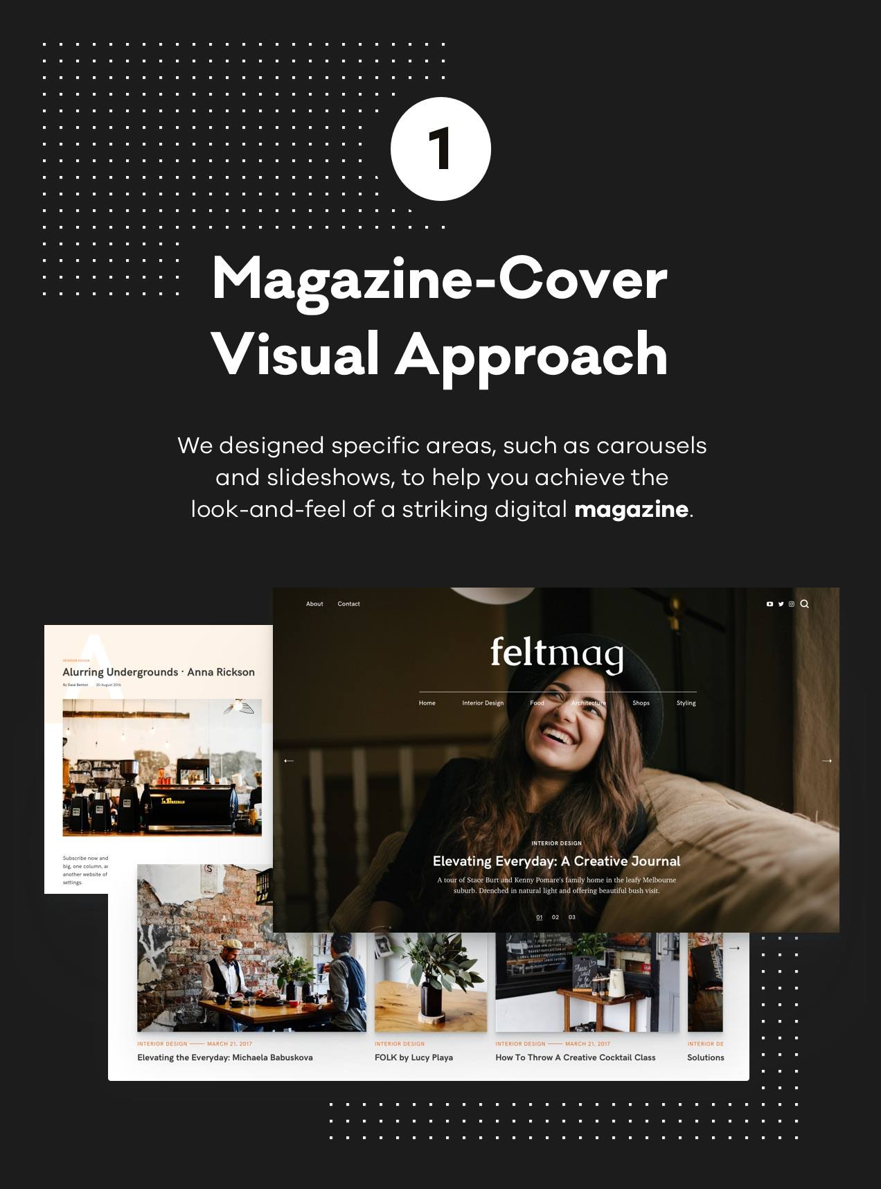 Smart, Adaptable Layouts for Your Content