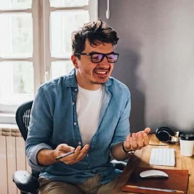 George Olaru