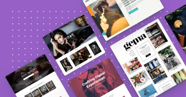Themes Bundle