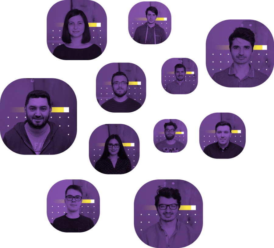 Pixelgrade Team Members