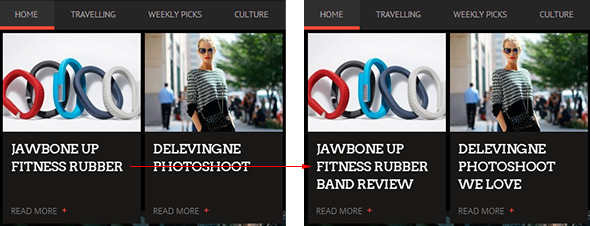 How to Prevent Mega Menu Titles from being Truncated
